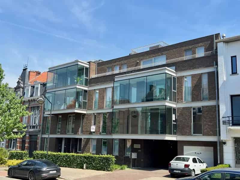 Appartement te koop