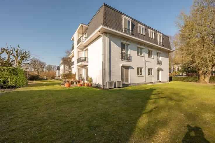 Appartement Te Koop