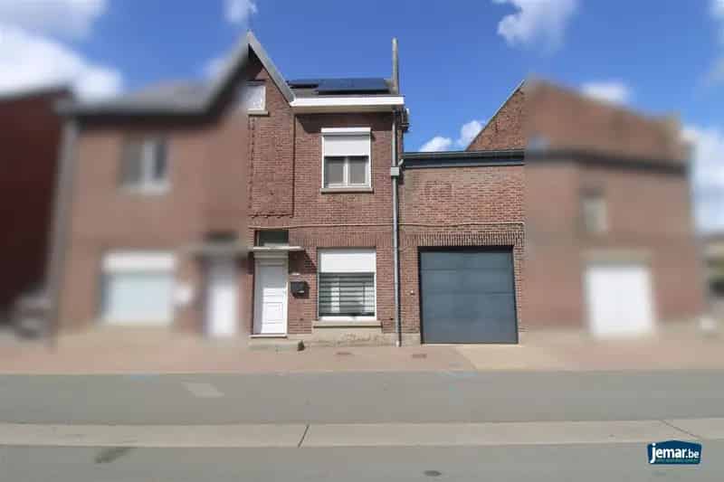 Starterswoning in het hart van Kotem!