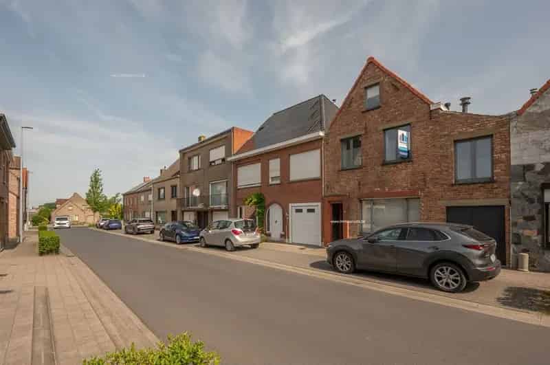 Woning te koop Oostkamp