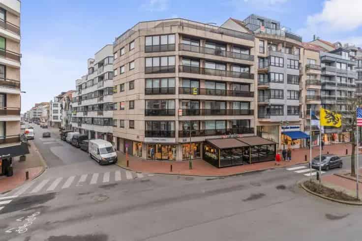 Appartement Te Koop