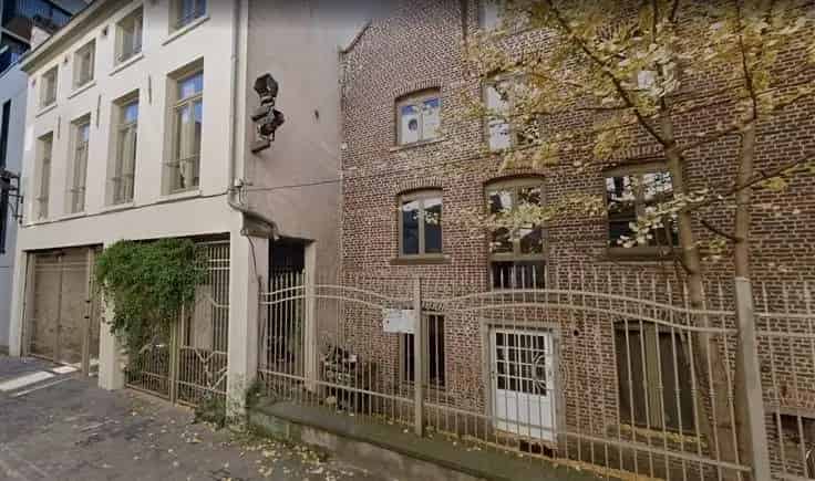 Appartementsblok Te Koop
