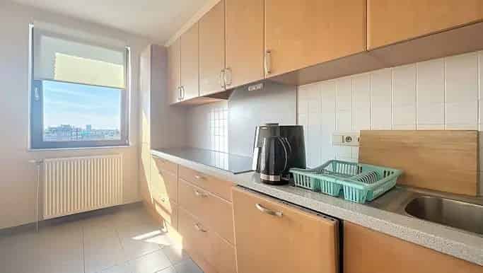 Appartement te huur in Cours Saint Michel 95, Etterbeek - Dewaele