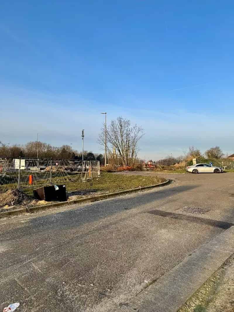 Te Koop: Van Opslagplaats naar Jouw Droomwoning!