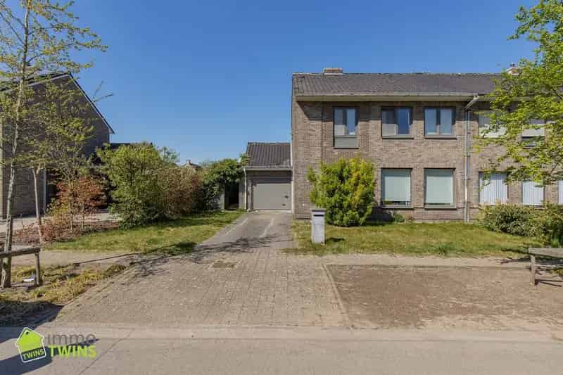 Huis te koop