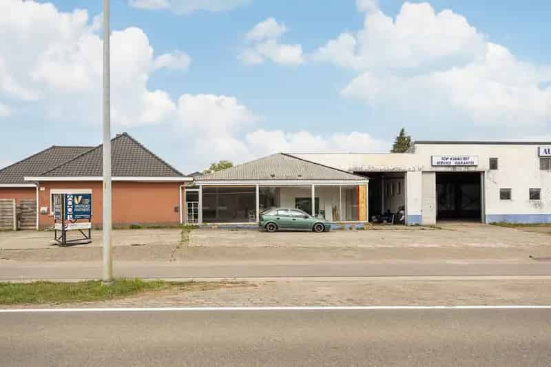 Huis te huur