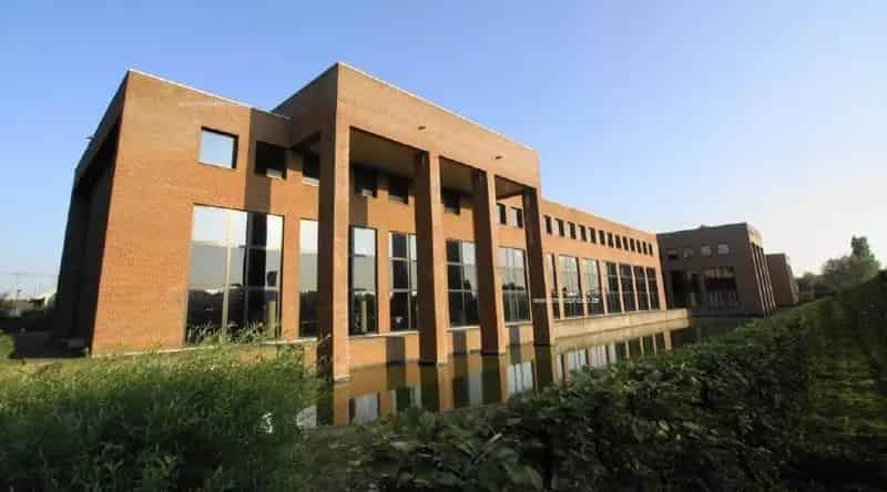Kantoorruimte te huur Roeselare