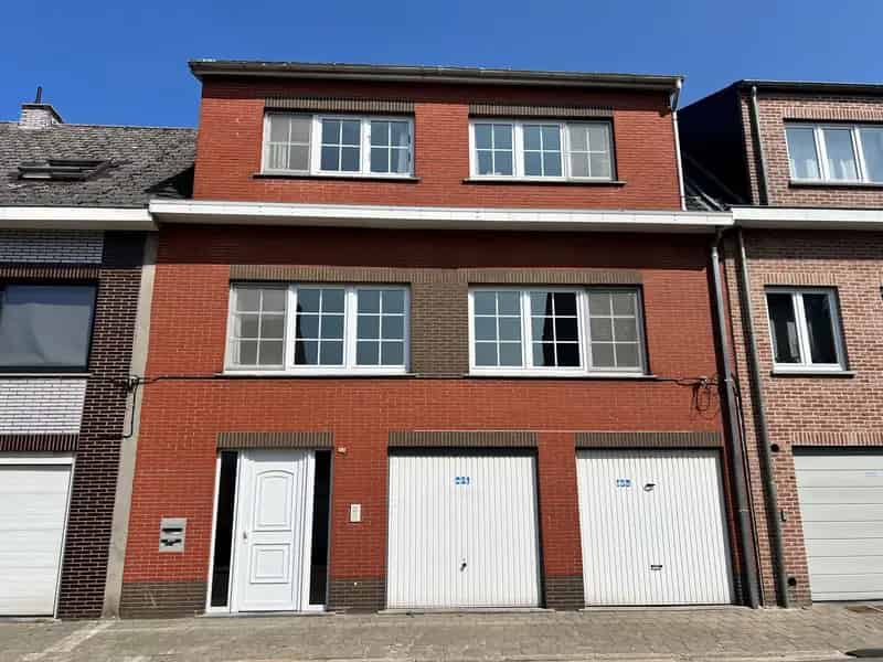 Appartement te koop