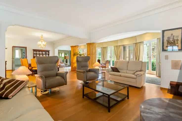 Villa Te Koop