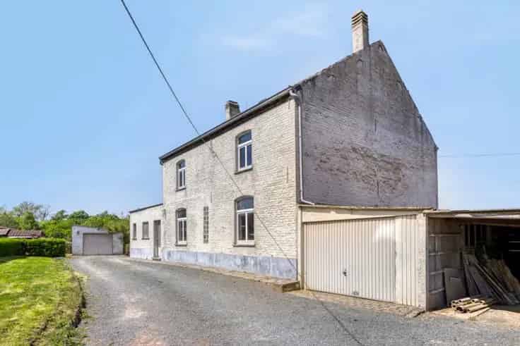 Huis Te Koop