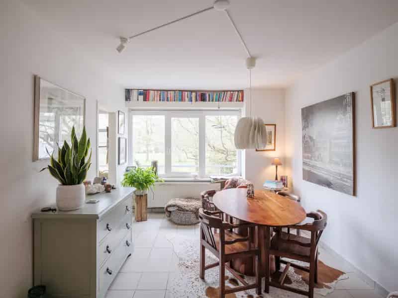 Appartement te huur