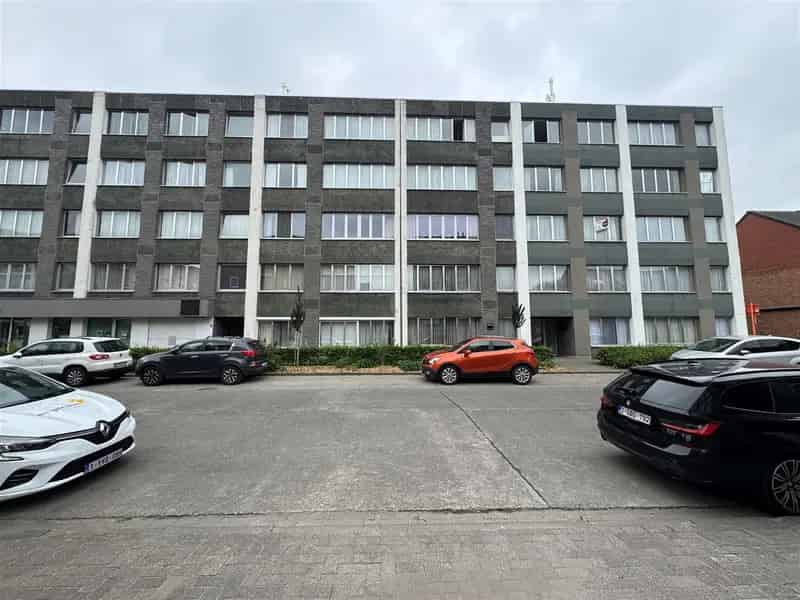 Appartement te huur Sint Niklaas Centrum Instapklaar