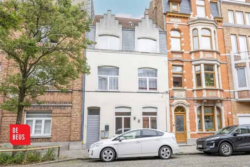 Beleggingseigendommen te koop Oostende