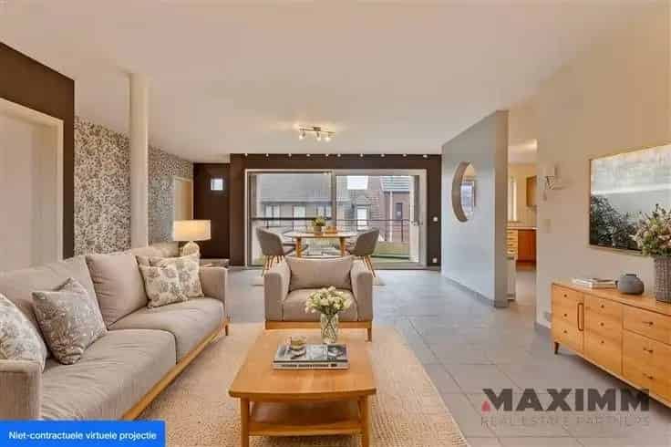Appartement Te Koop