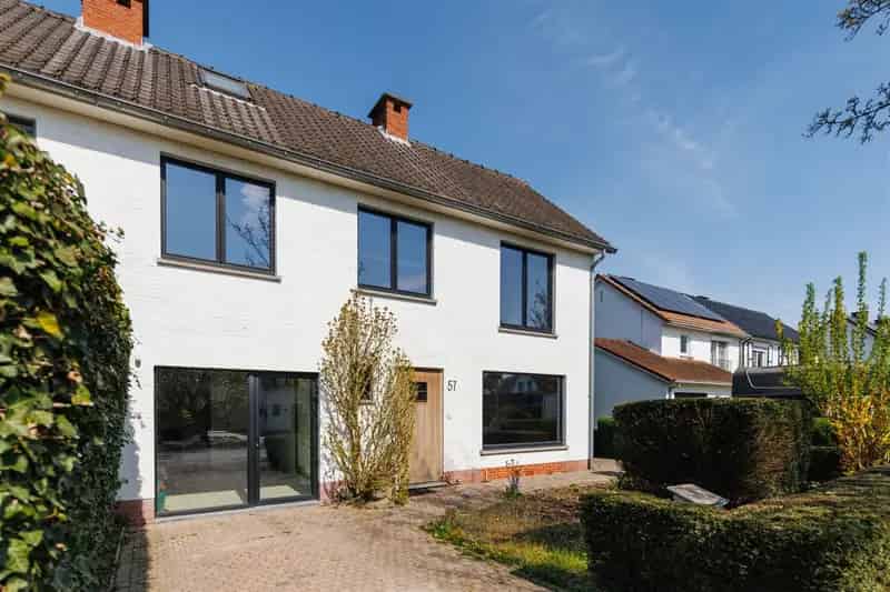 Huis te huur