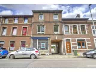 Huis gemengd gebruik te koop - Chênée VBC04947


In optie