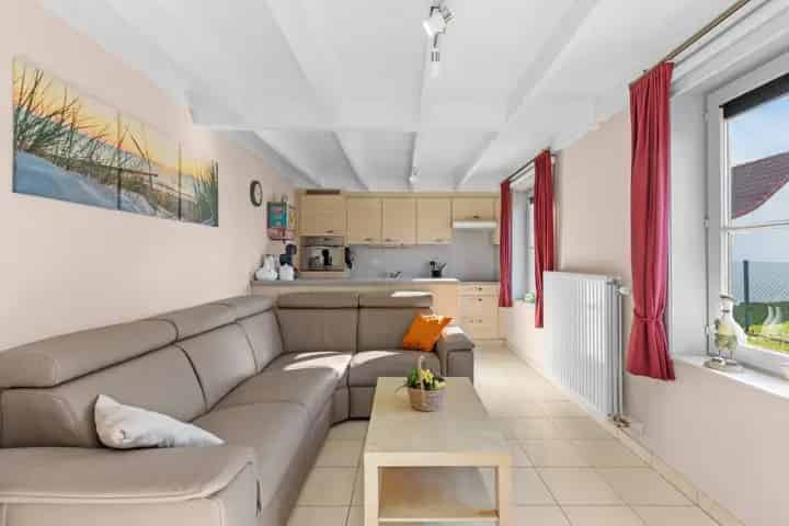 Huis te koop in De Haan