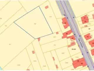 Landbouwgrond te koop - Opwijk RWC37213