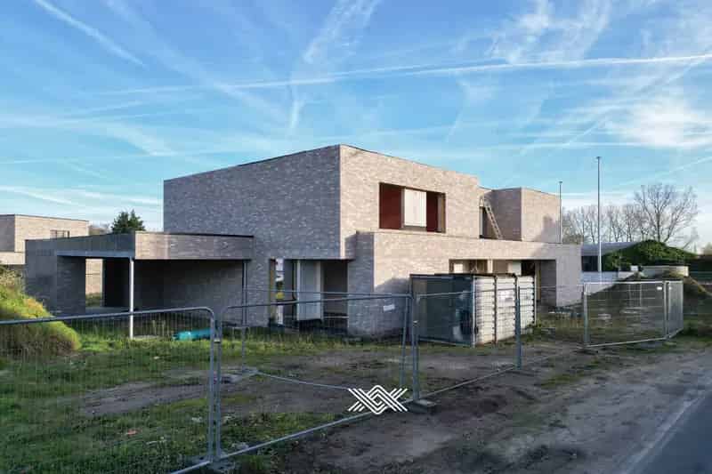 Huis te koop in Zulte