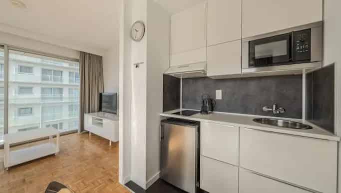 Appartement te koop in Zeedijk 257, Middelkerke - Dewaele