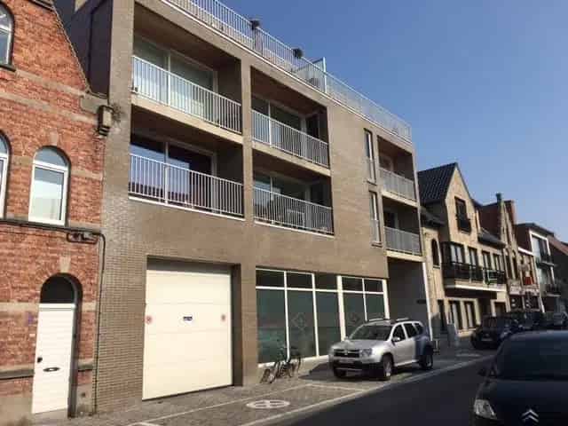 Garage te koop
