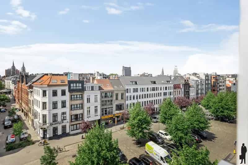 Charmante Studio te Huur Theaterbuurt