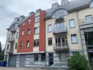 Parking te koop - Sint-Stevens-Woluwe VAY52151