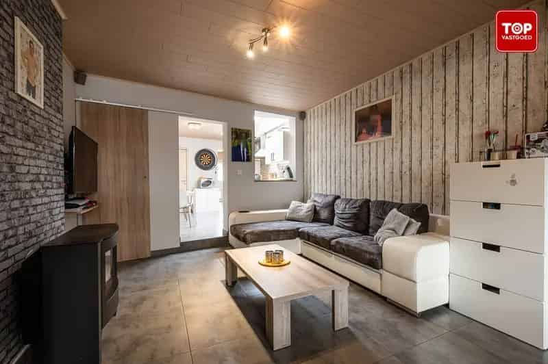 Gezellige Gezinswoning met Ruime Tuin