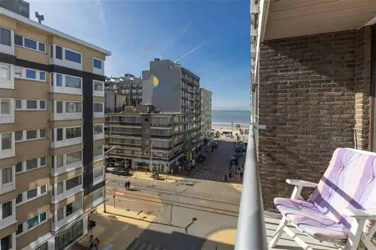 Appartement Te Koop