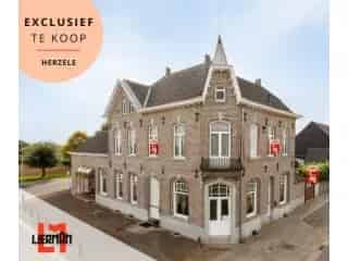Kasteel te koop - Sint-Lievens-Esse RBP00153