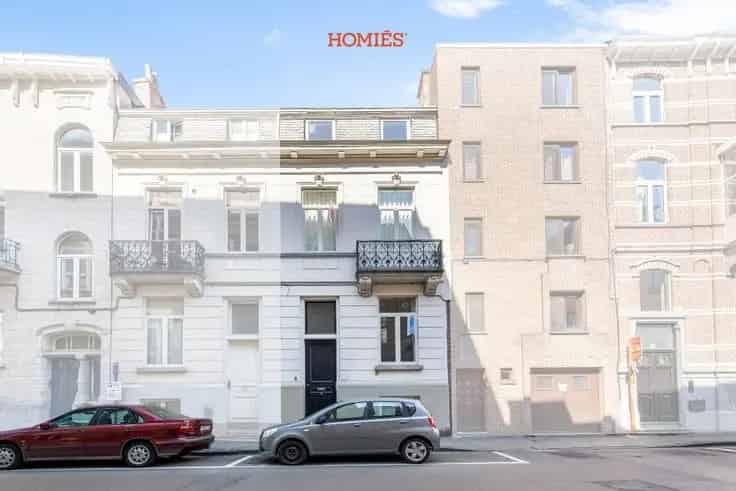 Appartementsblok Te Koop