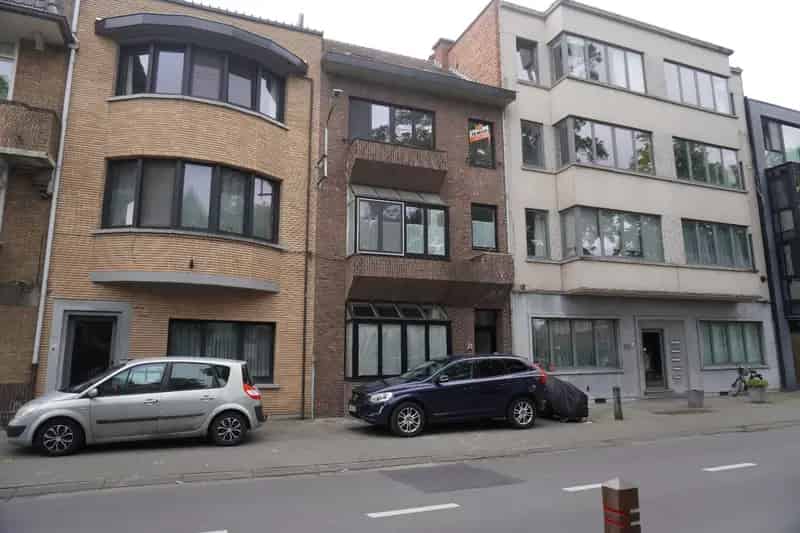 Duplex te huur in Lokeren