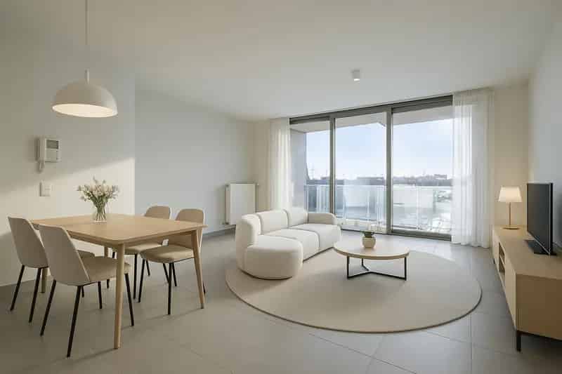 Appartement te koop