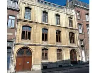 Herenhuis te koop - Luik VBC68643