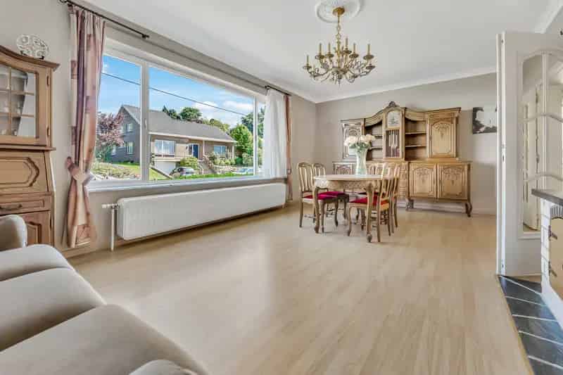 Huis te huur Membruggen: Gezinswoning te renoveren met garage en landelijk uitzicht