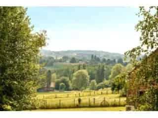 Huis te koop Sainte Anne - Villa met groen zicht en privacy