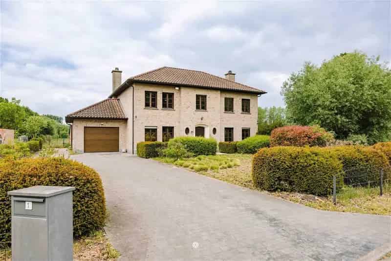 Huis te koop