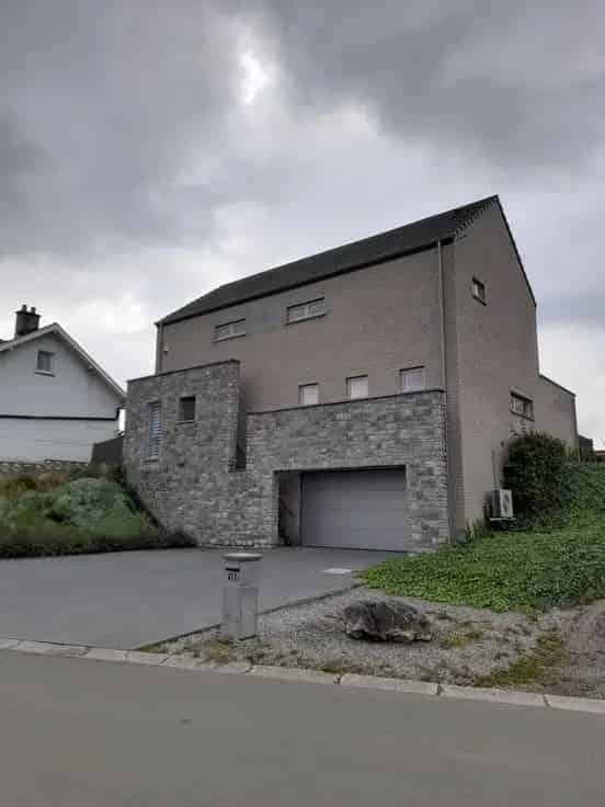 Villa Te Koop