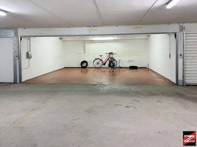 Garage te koop