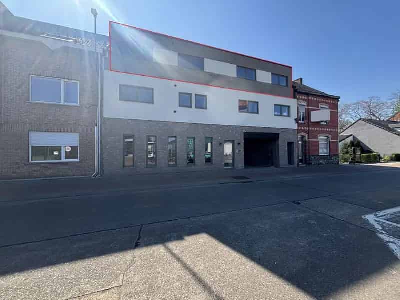 Penthouse te huur Leopoldsburg 3 slaapkamers