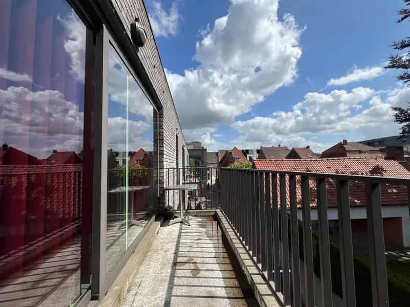 Appartement te huur in Tielt