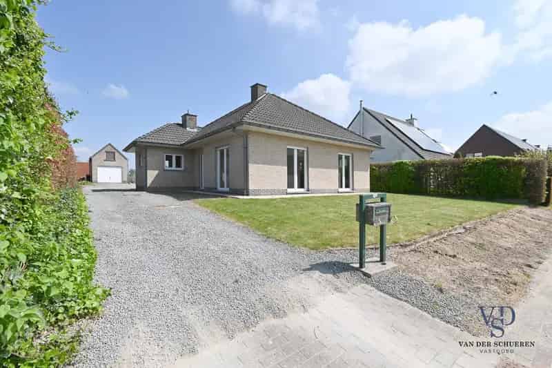 Huis te huur