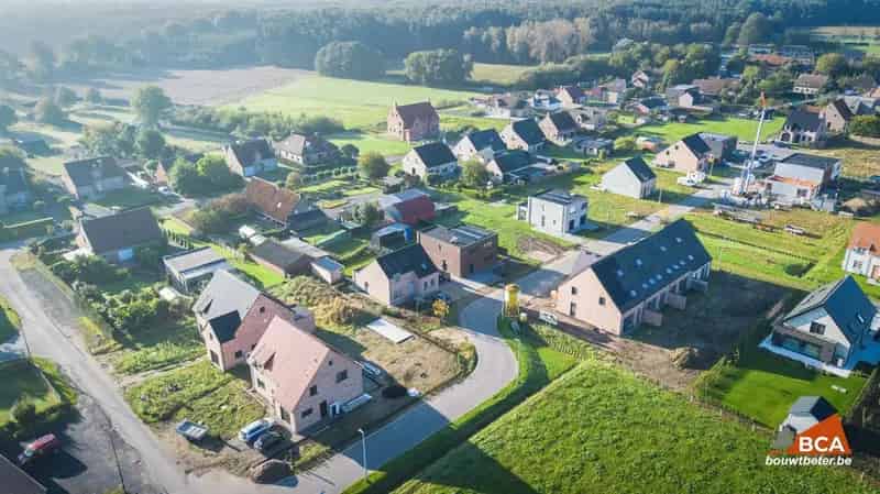 Te koop in Verkaveling Maria-Aalter Leegweg Aalter