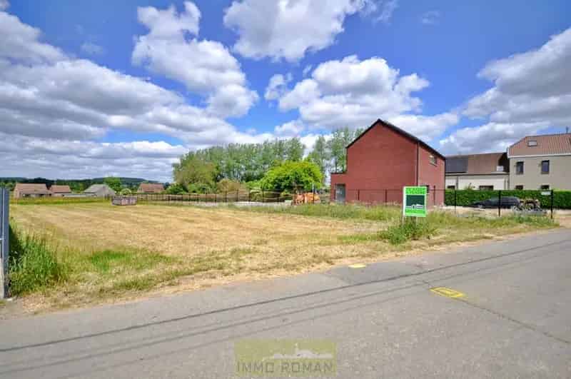 Nieuwbouw bouwgrond te koop in Dergneau