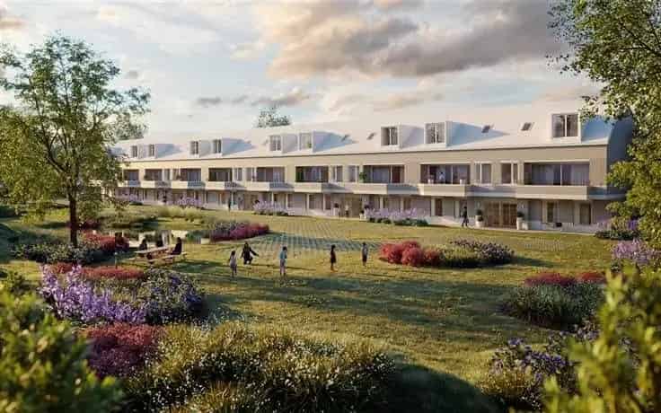 Appartement Te Koop