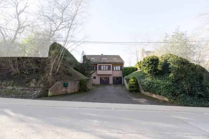Huis te huur