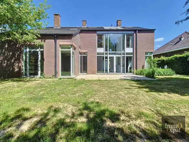 Villa Te Koop