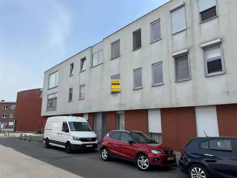 Appartement te koop Hombeek 90m2 terras tuin
