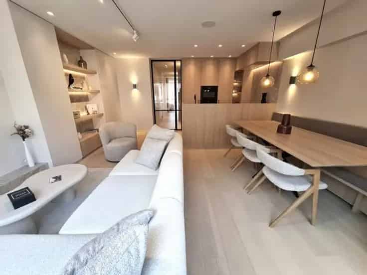 Appartement Te Koop