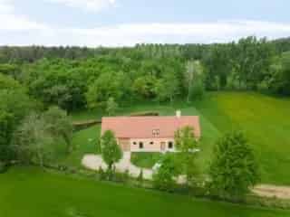 Boerderij - hoeve te koop - Herselt RBU16249


In optie